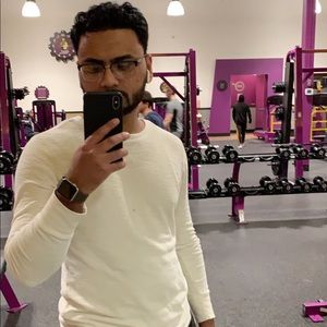 Meet your Posher, Shoaib